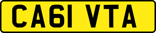 CA61VTA