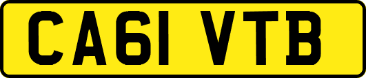 CA61VTB