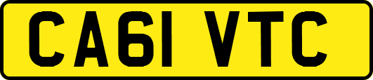 CA61VTC