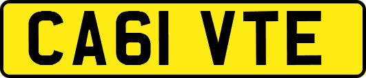 CA61VTE