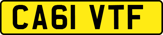 CA61VTF