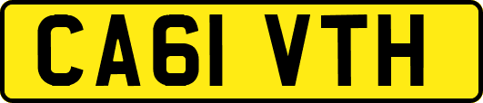 CA61VTH