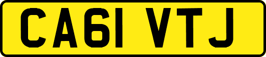 CA61VTJ