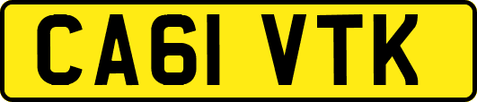 CA61VTK