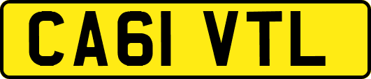 CA61VTL