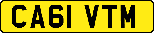 CA61VTM