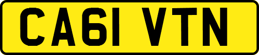 CA61VTN