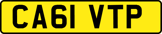 CA61VTP