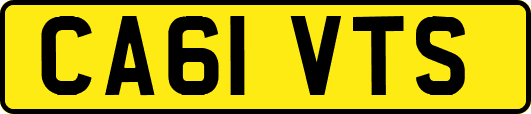 CA61VTS