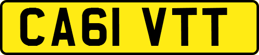 CA61VTT