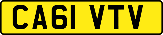 CA61VTV