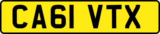 CA61VTX