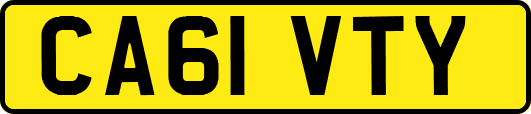 CA61VTY