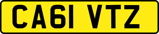 CA61VTZ