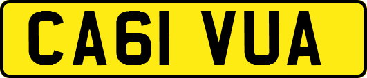 CA61VUA