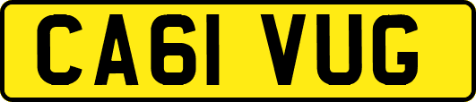 CA61VUG