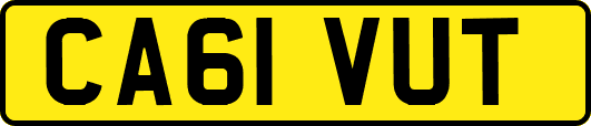 CA61VUT