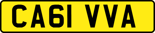 CA61VVA