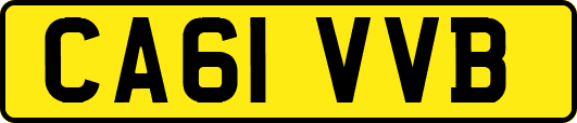 CA61VVB