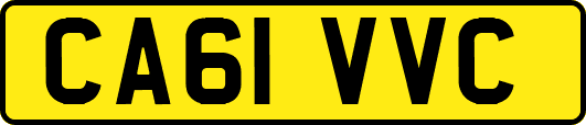 CA61VVC