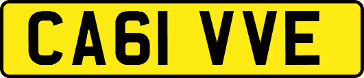 CA61VVE