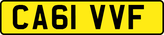 CA61VVF
