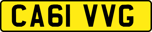 CA61VVG