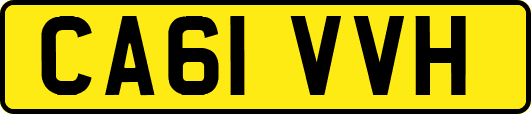 CA61VVH