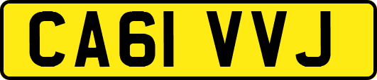 CA61VVJ
