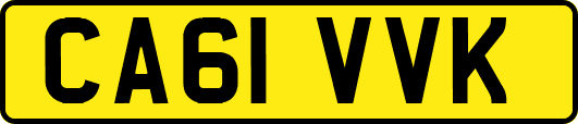 CA61VVK