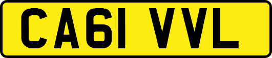 CA61VVL