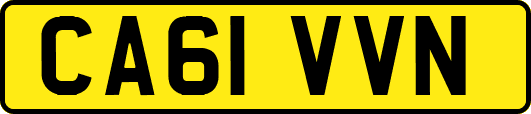 CA61VVN
