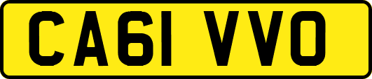 CA61VVO