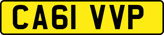 CA61VVP