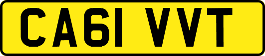 CA61VVT