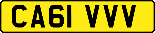 CA61VVV