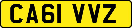 CA61VVZ