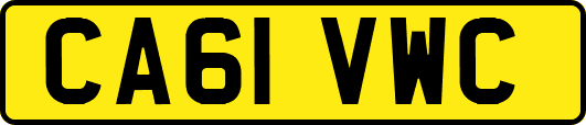CA61VWC