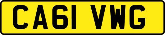 CA61VWG