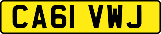 CA61VWJ