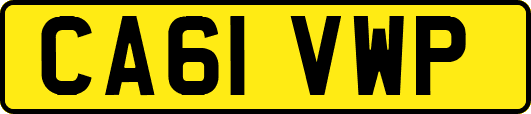 CA61VWP