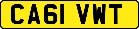 CA61VWT