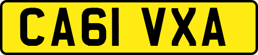 CA61VXA