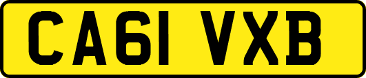 CA61VXB