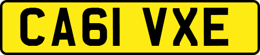 CA61VXE