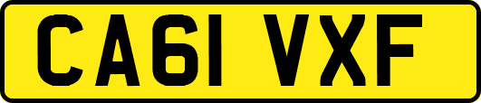 CA61VXF