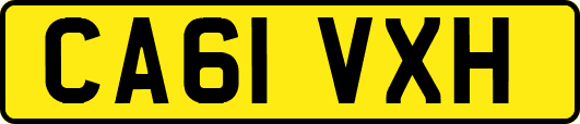 CA61VXH