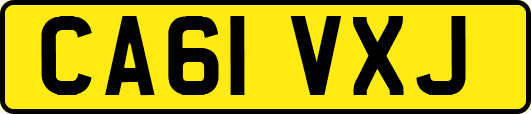 CA61VXJ