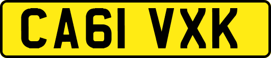 CA61VXK