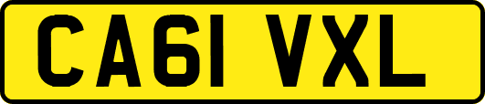 CA61VXL